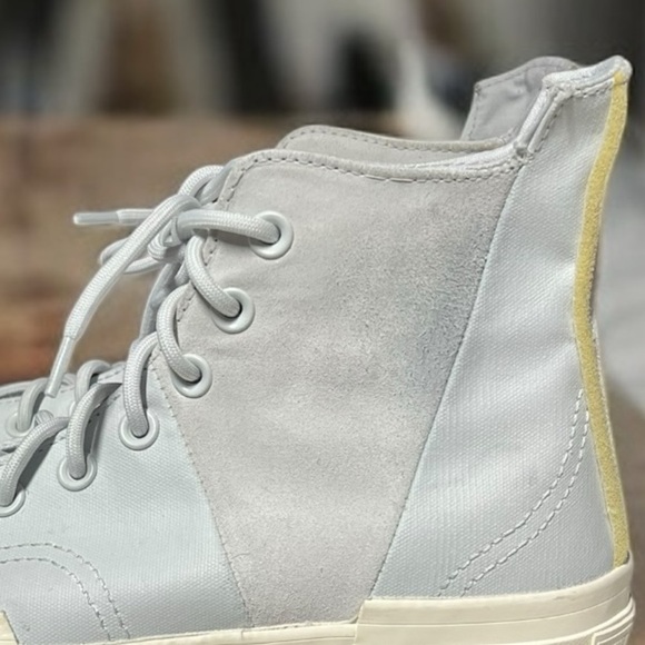 🌻CONVERSE Unisex Chuck Taylor All Star 70 Hi Plus Size Mens 7 Women’s 9 - Picture 14 of 15